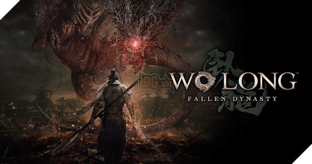 Wo Long: Fallen Dynasty 1