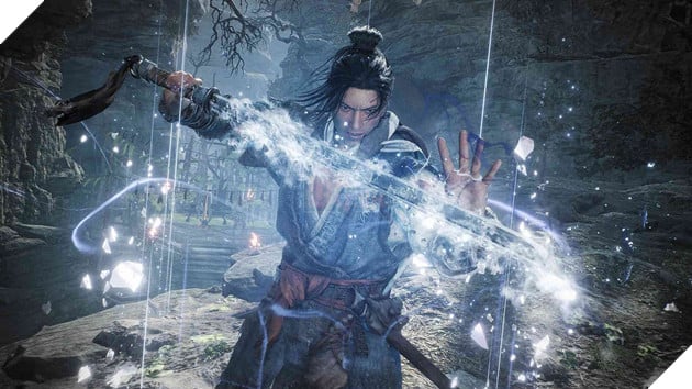 Wo Long: Fallen Dynasty 2