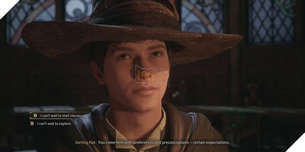 Hogwarts Legacy: Nên chọn Nhà nào khi nhập học trường Hogwarts?
