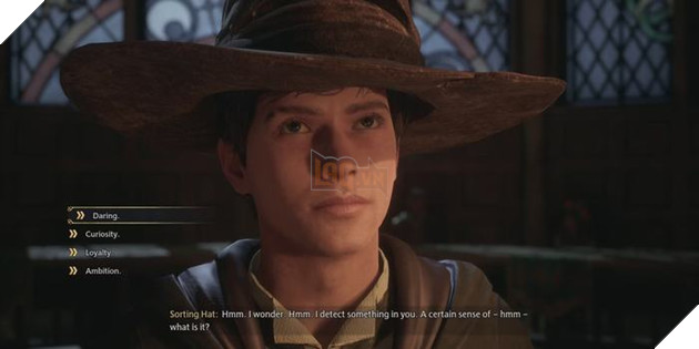 Hogwarts Legacy: Nên chọn Nhà nào khi nhập học trường Hogwarts? 2