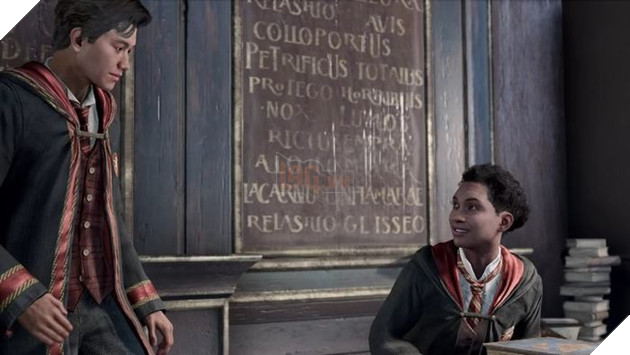 Hogwarts Legacy: Nên chọn Nhà nào khi nhập học trường Hogwarts? 3