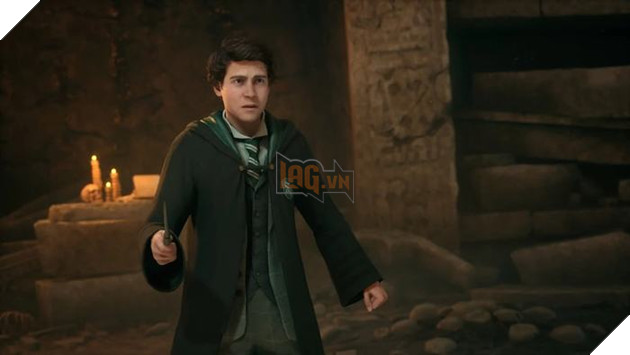 Hogwarts Legacy: Nên chọn Nhà nào khi nhập học trường Hogwarts? 6