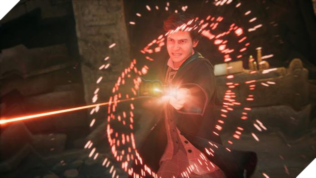 Hogwarts Legacy: Nên chọn Nhà nào khi nhập học trường Hogwarts? 7