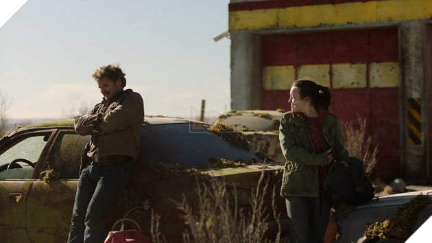 The Last of Us: Top chi tiết ẩn trong tập 4 dành cho fan cứng dòng game