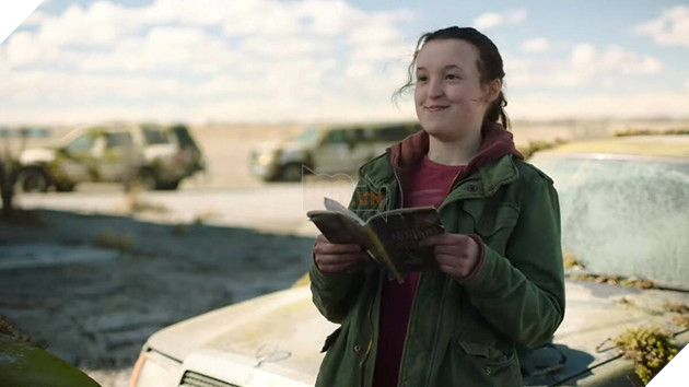 The Last of Us: Top chi tiết ẩn trong tập 4 dành cho fan cứng dòng game 2