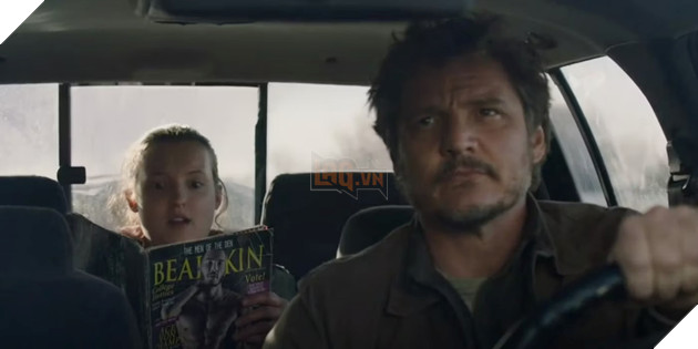 The Last of Us: Top chi tiết ẩn trong tập 4 dành cho fan cứng dòng game 6