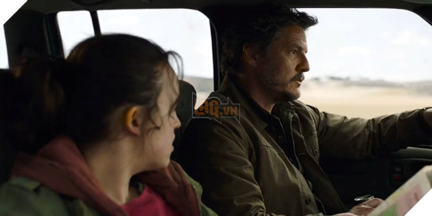 The Last of Us: Top chi tiết ẩn trong tập 4 dành cho fan cứng dòng game 7