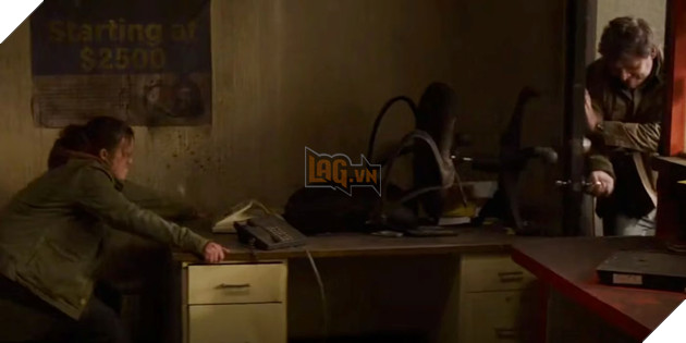 The Last of Us: Top chi tiết ẩn trong tập 4 dành cho fan cứng dòng game 11
