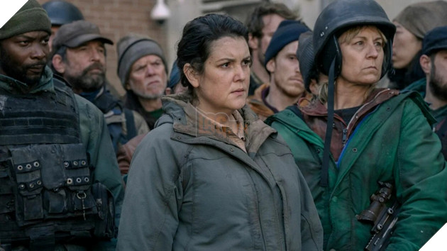 The Last of Us: Top chi tiết ẩn trong tập 4 dành cho fan cứng dòng game 10