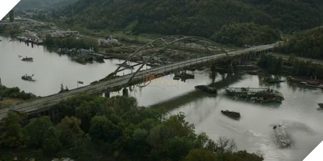 The Last of Us: Top chi tiết ẩn trong tập 4 dành cho fan cứng dòng game 4