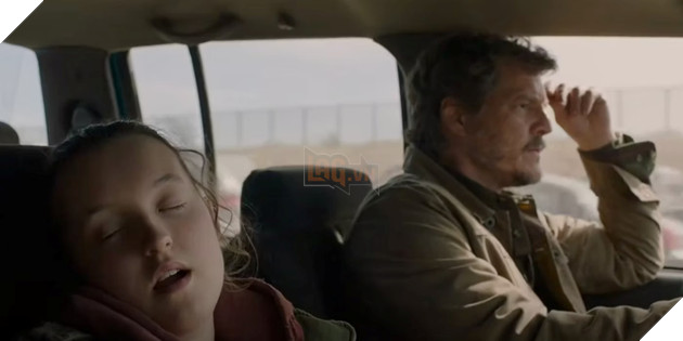 The Last of Us: Top chi tiết ẩn trong tập 4 dành cho fan cứng dòng game 8