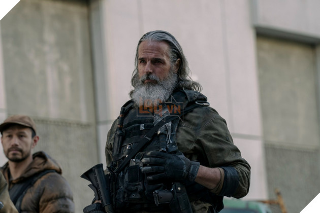 The Last of Us: Top chi tiết ẩn trong tập 4 dành cho fan cứng dòng game 12