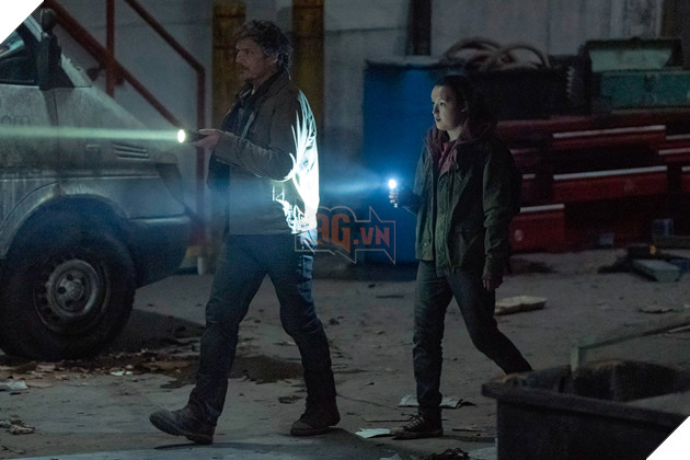 The Last of Us: Top chi tiết ẩn trong tập 4 dành cho fan cứng dòng game 9