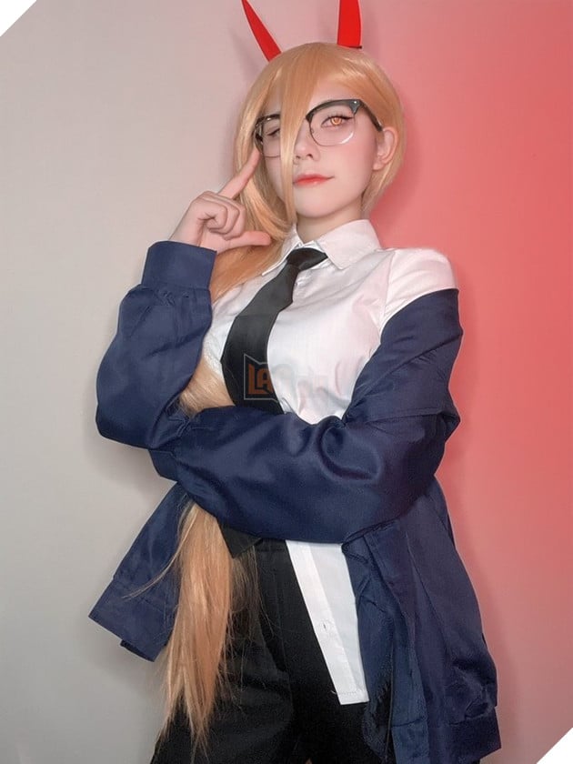cosplay Arisa Nguyễn