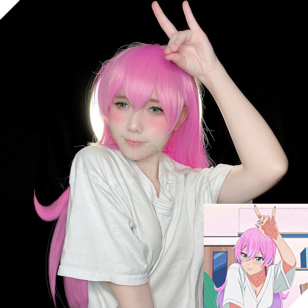 cosplayer việt nam