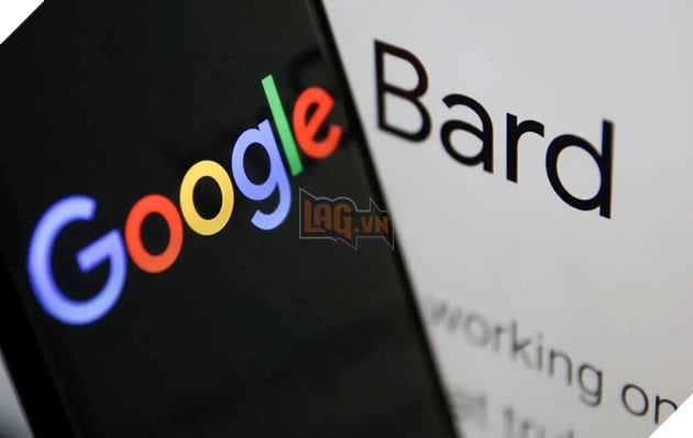 Google ra mắt đối thủ Bard, đối thủ của ChatGPT