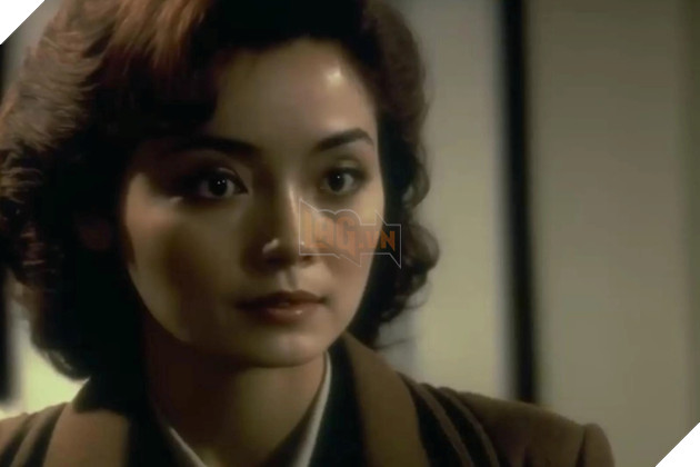 Xuất hiện phiên bản Nhật Bản của Harry Potter mang phong cách trinh thám đẹp mắt