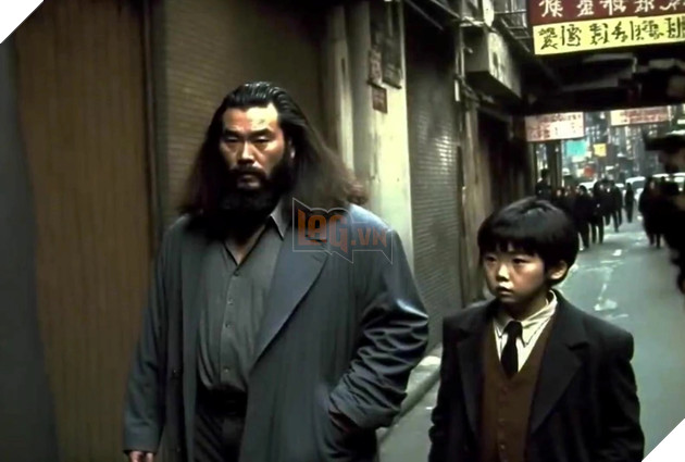 Xuất hiện phiên bản Nhật Bản của Harry Potter mang phong cách trinh thám đẹp mắt