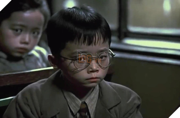 Xuất hiện phiên bản Nhật Bản của Harry Potter mang phong cách trinh thám đẹp mắt