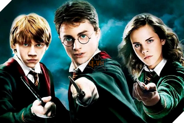 Xuất hiện phiên bản Nhật Bản của Harry Potter mang phong cách trinh thám đẹp mắt