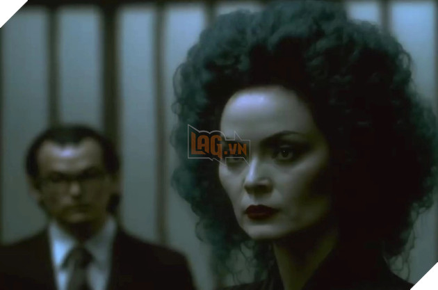 Xuất hiện phiên bản Nhật Bản của Harry Potter mang phong cách trinh thám đẹp mắt