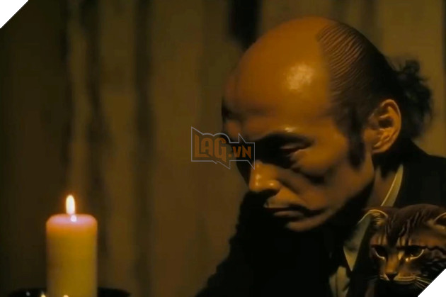 Xuất hiện phiên bản Nhật Bản của Harry Potter mang phong cách trinh thám đẹp mắt