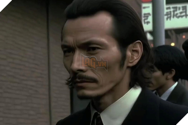 Xuất hiện phiên bản Nhật Bản của Harry Potter mang phong cách trinh thám đẹp mắt