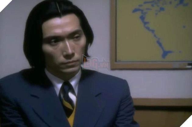 Xuất hiện phiên bản Nhật Bản của Harry Potter mang phong cách trinh thám đẹp mắt