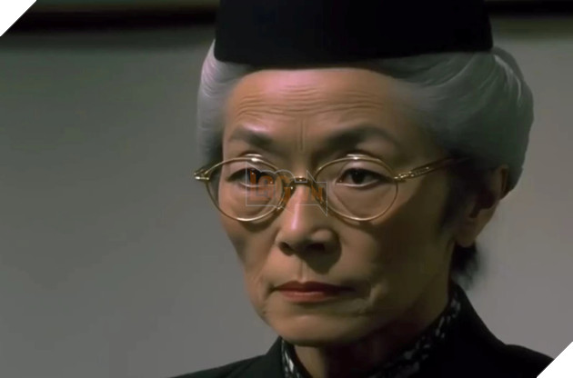 Xuất hiện phiên bản Nhật Bản của Harry Potter mang phong cách trinh thám đẹp mắt