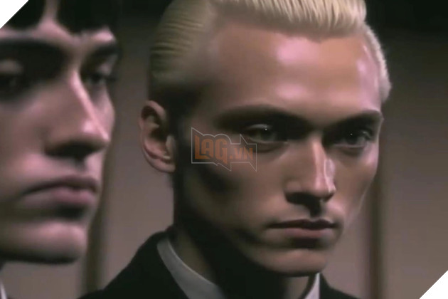 Xuất hiện phiên bản Nhật Bản của Harry Potter mang phong cách trinh thám đẹp mắt