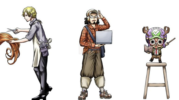 one piece băng mũ rơm