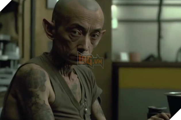 Xuất hiện phiên bản Nhật Bản của Harry Potter mang phong cách trinh thám đẹp mắt