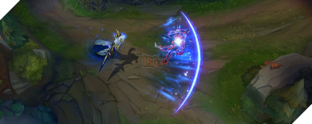 LMHT: Vừa dùng Kassadin quá xuất sắc, Scout sau đó nhận định rằng vị tướng này đang quá lỗi