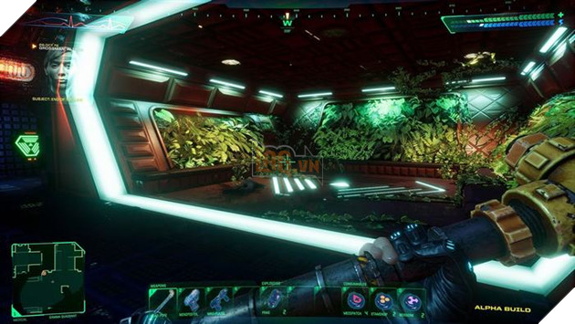 System Shock Remake ra mắt bản chơi thử nhân sự kiện Steam Next Fest 3