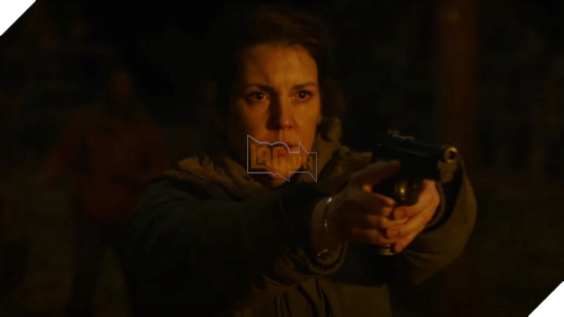 The Last of Us Tập 4: Thứ gì nằm bên dưới nhà kho của phe Hunters? 3