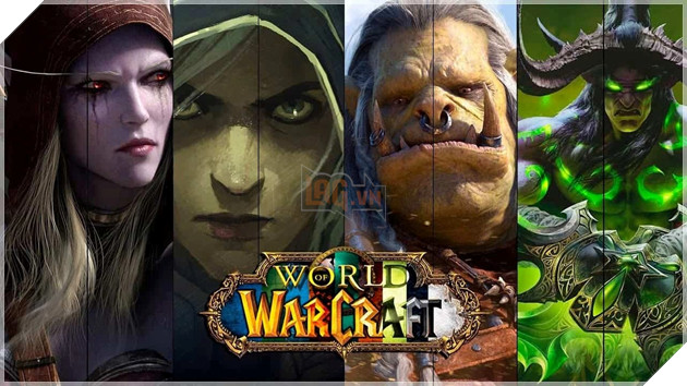  World of Warcraft đóng cửa tại Trung Quốc, game thủ chi biết khóc ròng vì mất hết tiền nạp game
