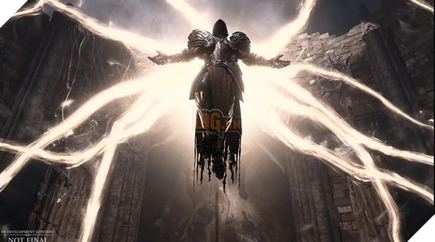 Blizzard úp mở về việc gia nhập sự kiện IGN Fan Fest 2023 với loạt tin tức mới về Diablo 4