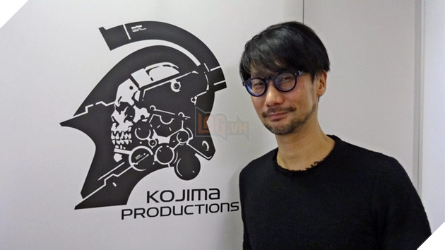 Hideo Kojima muốn biến bản thân thành AI