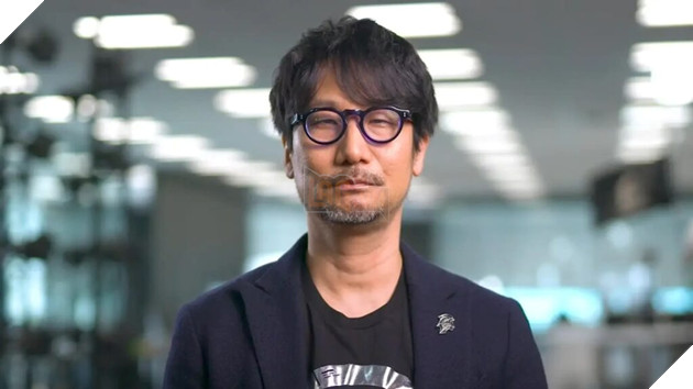 Huyền thoại sống Hideo Kojima muốn biến bản thân thành AI để liên tục cống hiến cho ngành game