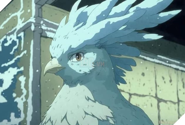 ai vẽ pokemon phong cách ghibli