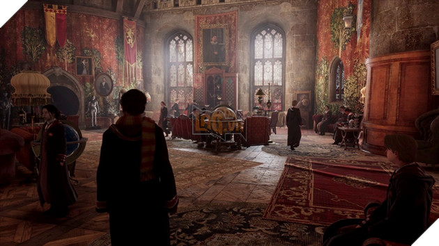 Hogwarts Legacy: Hướng dẫn cài đặt Settings đồ hoạ trên PC