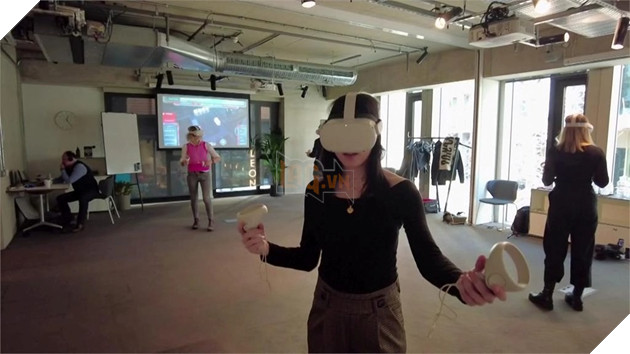 Xu hướng tuyển dụng bằng game thực tế ảo để mang đến kết quả tốt nhất