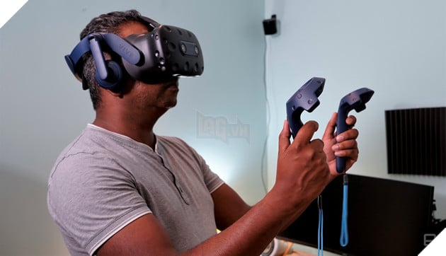 Xu hướng tuyển dụng bằng game thực tế ảo để mang đến kết quả tốt nhất