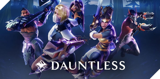 Phoenix Labs - Cha đẻ của tựa game Dauntless từ biệt Garena để tiếp tục phát triển riêng 2