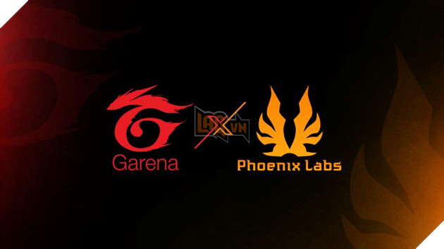 Phoenix Labs - Cha đẻ của tựa game Dauntless từ biệt Garena để tiếp tục phát triển riêng 3