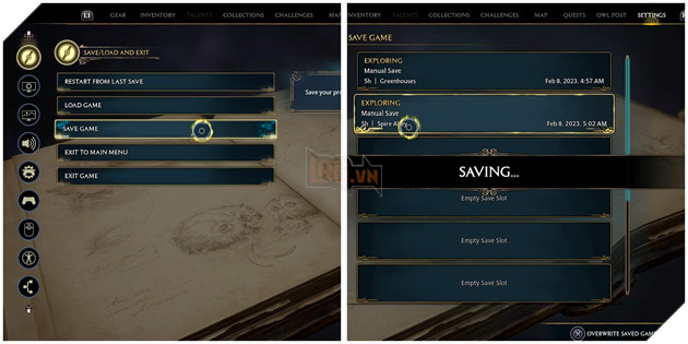 Hogwarts Legacy: Mẹo cực kì đơn giản để sở hữu trang bị xịn sò 2