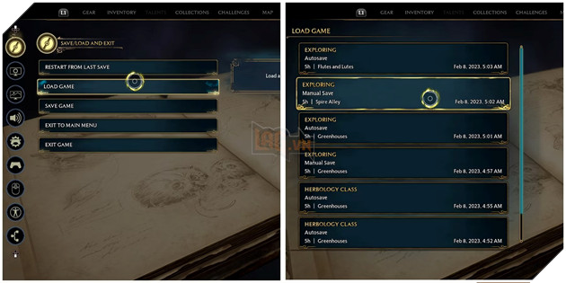 Hogwarts Legacy: Mẹo cực kì đơn giản để sở hữu trang bị xịn sò 4