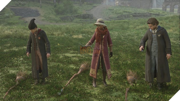 Hogwarts Legacy bị chỉ trích vì cho phép game thủ lạm dụng sức mạnh hắc ám quá đà