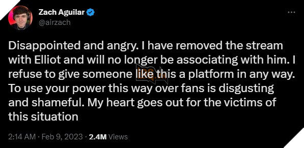 Tighnari VA phốt 3