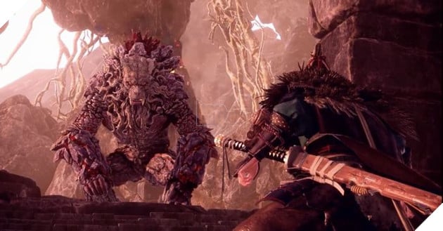 Wild Hearts tung trailer hành động cực kì ấn tượng trước thềm ra mắt